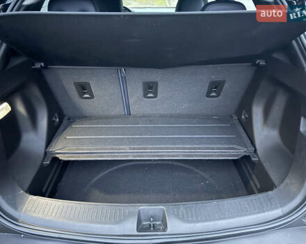 Чорний Шевроле Bolt EUV, об'ємом двигуна 0 л та пробігом 47 тис. км за 21000 $, фото 15 на Automoto.ua