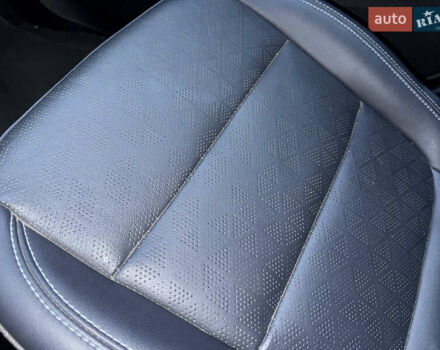 Чорний Шевроле Bolt EUV, об'ємом двигуна 0 л та пробігом 47 тис. км за 21000 $, фото 24 на Automoto.ua