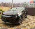 Черный Шевроле Bolt EUV, объемом двигателя 0 л и пробегом 48 тыс. км за 19300 $, фото 1 на Automoto.ua