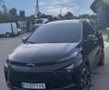 Чорний Шевроле Bolt EUV, об'ємом двигуна 0 л та пробігом 76 тис. км за 19500 $, фото 1 на Automoto.ua