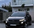 Черный Шевроле Bolt EUV, объемом двигателя 0 л и пробегом 17 тыс. км за 21550 $, фото 1 на Automoto.ua