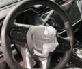 Черный Шевроле Bolt EUV, объемом двигателя 0 л и пробегом 27 тыс. км за 11000 $, фото 11 на Automoto.ua