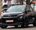 Черный Шевроле Bolt EUV, объемом двигателя 2 л и пробегом 19 тыс. км за 25000 $, фото 5 на Automoto.ua