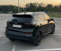 Черный Шевроле Bolt EUV, объемом двигателя 0 л и пробегом 39 тыс. км за 22500 $, фото 19 на Automoto.ua