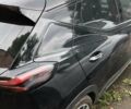 Черный Шевроле Bolt EUV, объемом двигателя 0 л и пробегом 27 тыс. км за 11000 $, фото 5 на Automoto.ua