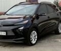 Черный Шевроле Bolt EUV, объемом двигателя 0 л и пробегом 20 тыс. км за 19500 $, фото 1 на Automoto.ua