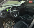 Черный Шевроле Bolt EUV, объемом двигателя 0 л и пробегом 39 тыс. км за 22500 $, фото 35 на Automoto.ua