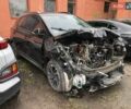 Черный Шевроле Bolt EUV, объемом двигателя 0 л и пробегом 27 тыс. км за 11000 $, фото 1 на Automoto.ua