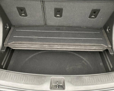 Черный Шевроле Bolt EUV, объемом двигателя 0 л и пробегом 43 тыс. км за 19000 $, фото 17 на Automoto.ua