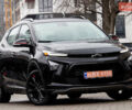 Черный Шевроле Bolt EUV, объемом двигателя 2 л и пробегом 19 тыс. км за 25000 $, фото 1 на Automoto.ua