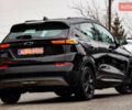 Черный Шевроле Bolt EUV, объемом двигателя 2 л и пробегом 19 тыс. км за 25000 $, фото 16 на Automoto.ua