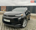 Черный Шевроле Bolt EUV, объемом двигателя 0 л и пробегом 75 тыс. км за 16900 $, фото 20 на Automoto.ua
