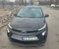 Черный Шевроле Bolt EUV, объемом двигателя 0 л и пробегом 41 тыс. км за 21100 $, фото 3 на Automoto.ua