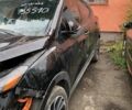 Черный Шевроле Bolt EUV, объемом двигателя 0 л и пробегом 27 тыс. км за 11000 $, фото 3 на Automoto.ua