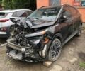 Черный Шевроле Bolt EUV, объемом двигателя 0 л и пробегом 27 тыс. км за 11000 $, фото 1 на Automoto.ua