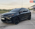 Черный Шевроле Bolt EUV, объемом двигателя 0 л и пробегом 39 тыс. км за 22500 $, фото 10 на Automoto.ua