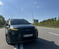 Чорний Шевроле Bolt EUV, об'ємом двигуна 0 л та пробігом 75 тис. км за 18200 $, фото 2 на Automoto.ua