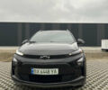 Черный Шевроле Bolt EUV, объемом двигателя 0 л и пробегом 75 тыс. км за 16900 $, фото 2 на Automoto.ua