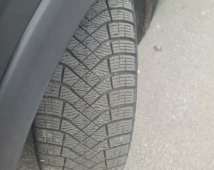 Черный Шевроле Bolt EUV, объемом двигателя 0 л и пробегом 41 тыс. км за 21100 $, фото 8 на Automoto.ua