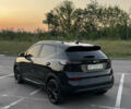 Черный Шевроле Bolt EUV, объемом двигателя 0 л и пробегом 39 тыс. км за 22500 $, фото 14 на Automoto.ua