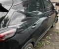 Черный Шевроле Bolt EUV, объемом двигателя 0 л и пробегом 27 тыс. км за 11000 $, фото 6 на Automoto.ua