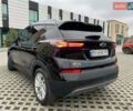 Черный Шевроле Bolt EUV, объемом двигателя 0 л и пробегом 75 тыс. км за 16900 $, фото 17 на Automoto.ua