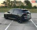Черный Шевроле Bolt EUV, объемом двигателя 0 л и пробегом 39 тыс. км за 22500 $, фото 13 на Automoto.ua