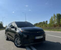 Черный Шевроле Bolt EUV, объемом двигателя 0 л и пробегом 75 тыс. км за 18200 $, фото 1 на Automoto.ua