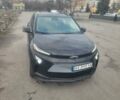 Черный Шевроле Bolt EUV, объемом двигателя 0 л и пробегом 41 тыс. км за 21100 $, фото 1 на Automoto.ua