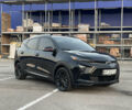 Черный Шевроле Bolt EUV, объемом двигателя 0 л и пробегом 39 тыс. км за 22500 $, фото 29 на Automoto.ua