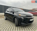 Черный Шевроле Bolt EUV, объемом двигателя 0 л и пробегом 75 тыс. км за 16900 $, фото 8 на Automoto.ua