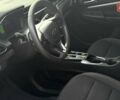 Черный Шевроле Bolt EUV, объемом двигателя 0 л и пробегом 20 тыс. км за 19500 $, фото 9 на Automoto.ua