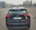 Черный Шевроле Bolt EUV, объемом двигателя 0 л и пробегом 41 тыс. км за 21100 $, фото 2 на Automoto.ua