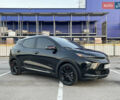 Черный Шевроле Bolt EUV, объемом двигателя 0 л и пробегом 39 тыс. км за 22500 $, фото 24 на Automoto.ua