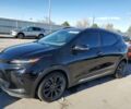Чорний Шевроле Bolt EUV, об'ємом двигуна 0 л та пробігом 36 тис. км за 16200 $, фото 1 на Automoto.ua