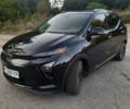 Черный Шевроле Bolt EUV, объемом двигателя 0 л и пробегом 13 тыс. км за 17700 $, фото 1 на Automoto.ua