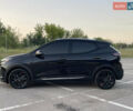 Черный Шевроле Bolt EUV, объемом двигателя 0 л и пробегом 39 тыс. км за 22500 $, фото 11 на Automoto.ua