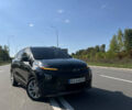 Чорний Шевроле Bolt EUV, об'ємом двигуна 0 л та пробігом 75 тис. км за 18200 $, фото 1 на Automoto.ua