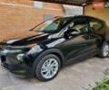 Черный Шевроле Bolt EUV, объемом двигателя 0 л и пробегом 16 тыс. км за 21500 $, фото 4 на Automoto.ua