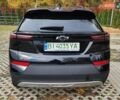 Чорний Шевроле Bolt EUV, об'ємом двигуна 0 л та пробігом 69 тис. км за 19900 $, фото 7 на Automoto.ua