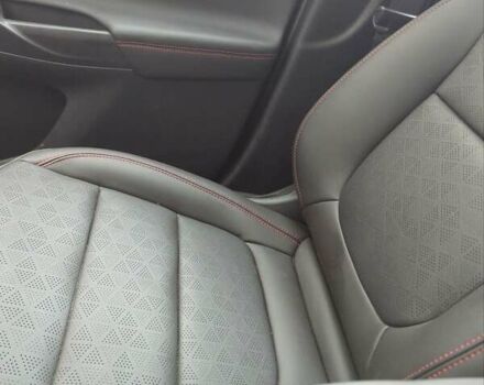 Черный Шевроле Bolt EUV, объемом двигателя 0 л и пробегом 7 тыс. км за 25999 $, фото 14 на Automoto.ua