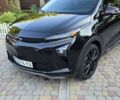Черный Шевроле Bolt EUV, объемом двигателя 0 л и пробегом 22 тыс. км за 22500 $, фото 40 на Automoto.ua