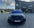 Чорний Шевроле Bolt EUV, об'ємом двигуна 0 л та пробігом 43 тис. км за 19000 $, фото 1 на Automoto.ua
