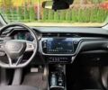 Чорний Шевроле Bolt EUV, об'ємом двигуна 0 л та пробігом 69 тис. км за 19900 $, фото 19 на Automoto.ua