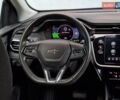 Чорний Шевроле Bolt EUV, об'ємом двигуна 0 л та пробігом 29 тис. км за 19490 $, фото 51 на Automoto.ua