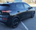 Черный Шевроле Bolt EUV, объемом двигателя 0 л и пробегом 17 тыс. км за 22000 $, фото 8 на Automoto.ua