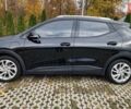 Чорний Шевроле Bolt EUV, об'ємом двигуна 0 л та пробігом 69 тис. км за 19900 $, фото 2 на Automoto.ua