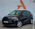 Чорний Шевроле Bolt EUV, об'ємом двигуна 0 л та пробігом 29 тис. км за 19490 $, фото 1 на Automoto.ua