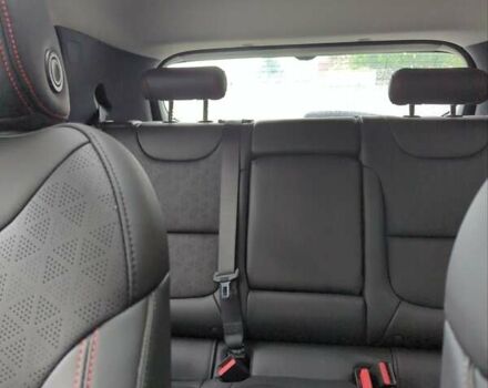 Черный Шевроле Bolt EUV, объемом двигателя 0 л и пробегом 7 тыс. км за 25999 $, фото 15 на Automoto.ua