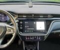 Черный Шевроле Bolt EUV, объемом двигателя 0 л и пробегом 11 тыс. км за 26300 $, фото 10 на Automoto.ua